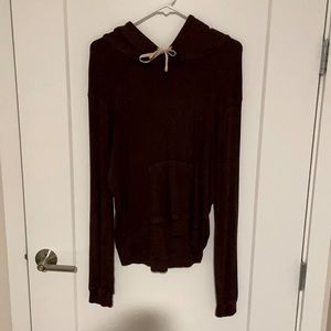 Brandy Melville hoodie